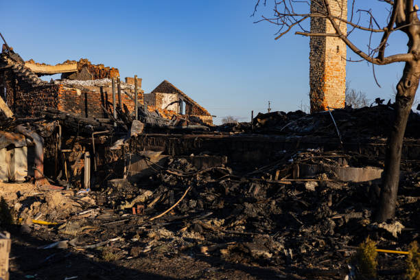 24/7 Emergency Emergency Fire Cleanup experts in Burtonsville, MD