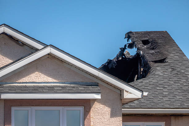 Licensed Emergency Fire Cleanup service in Burtonsville, MD - Fire Damage Biloxi